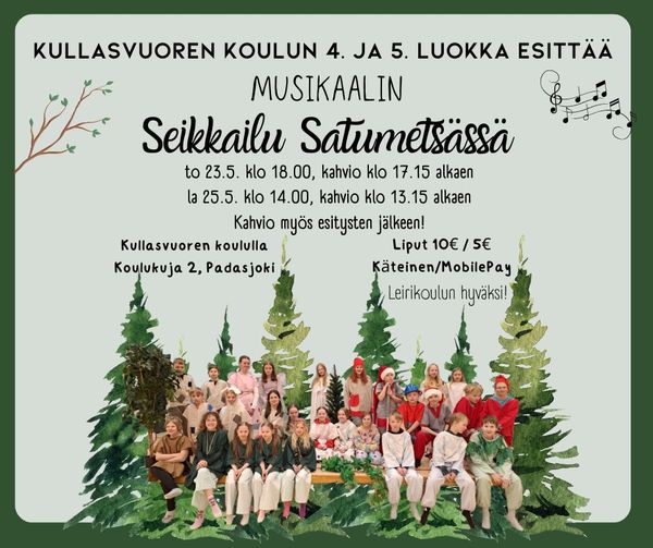 Albumin kuvistusta
